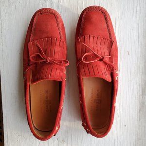 The Original Car Shoe